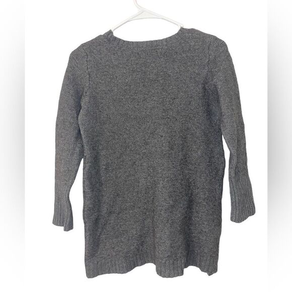 Peruvian Connection Wool Sweater - Picture 2 of 5